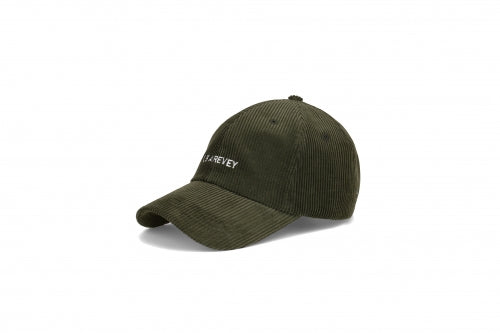 LE AREVEY ORIGINAL CORDUROY KHAKI