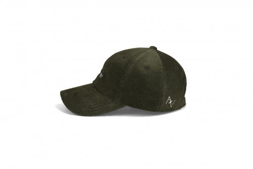 LE AREVEY ORIGINAL CORDUROY KHAKI