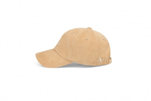 LE AREVEY ORIGINAL CORDUROY BEIGE