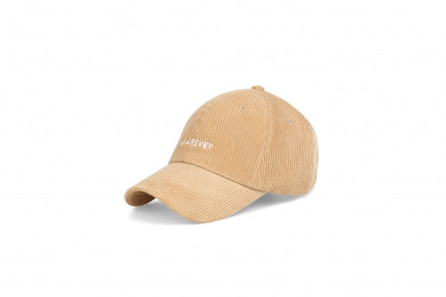 LE AREVEY ORIGINAL CORDUROY BEIGE