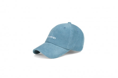 LE AREVEY ORIGINAL CORDUROY FADED BLUE