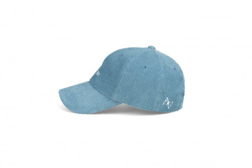LE AREVEY ORIGINAL CORDUROY FADED BLUE