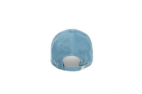 LE AREVEY ORIGINAL CORDUROY FADED BLUE