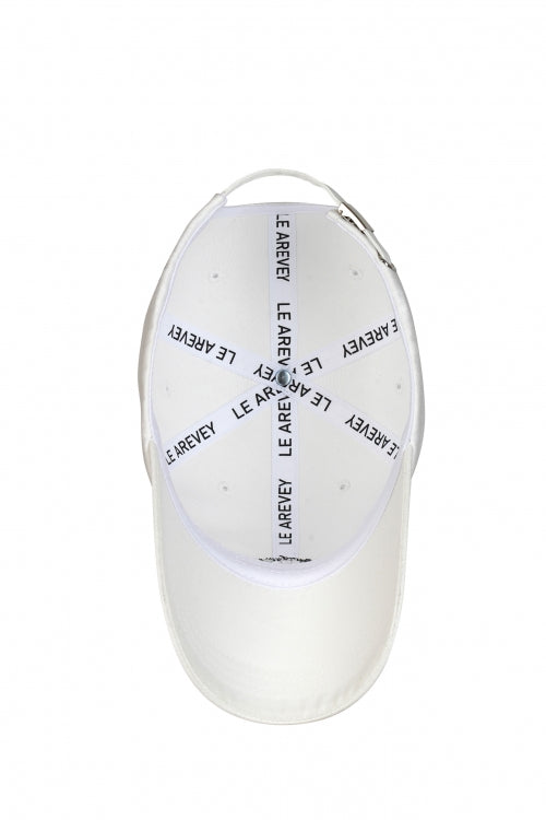 LE AREVEY FIOR DA WHITE