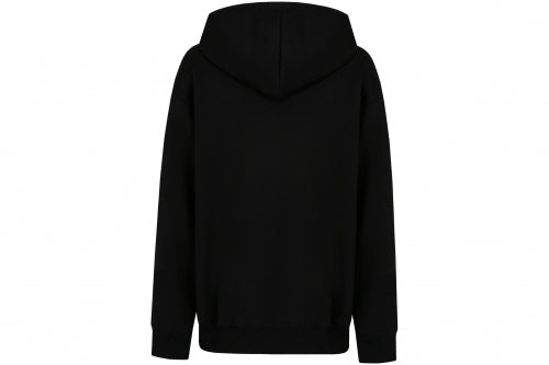 FIOR DA FULL-ZIPUP HOODIE BLACK [MAN]