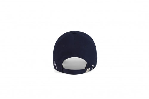 LE AREVEY SIGNATURE CIRCLE NAVY