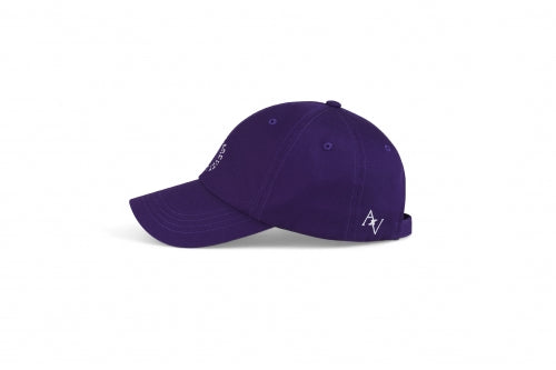 LE AREVEY SIGNATURE CIRCLE PURPLE