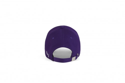 LE AREVEY SIGNATURE CIRCLE PURPLE