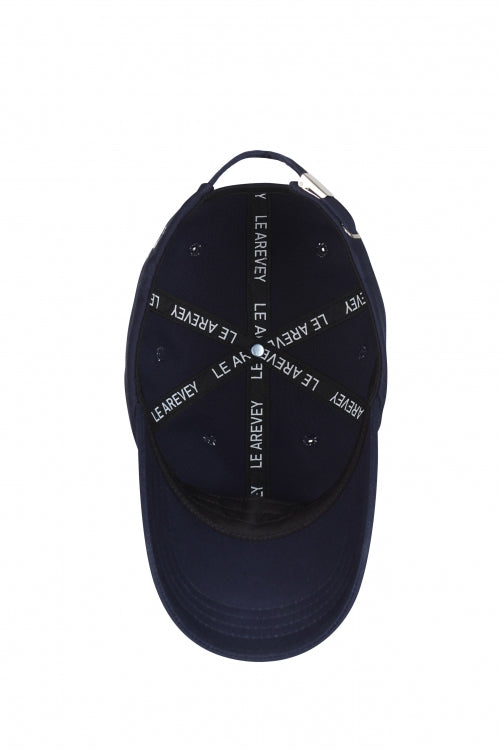 LE AREVEY ORIGINAL NAVY