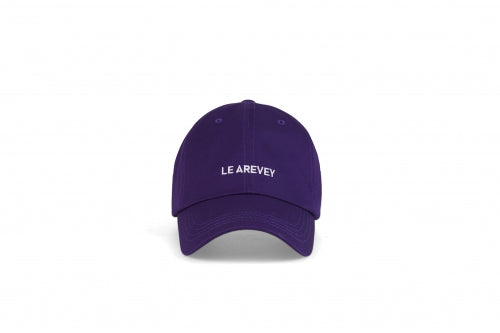 LE AREVEY ORIGINAL PURPLE