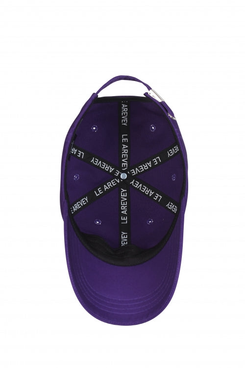 LE AREVEY ORIGINAL PURPLE
