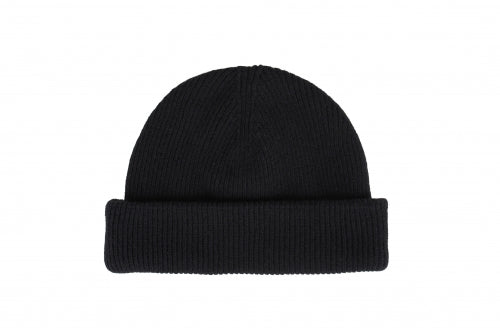 LE AREVEY ORIGINAL BEANIE BLACK