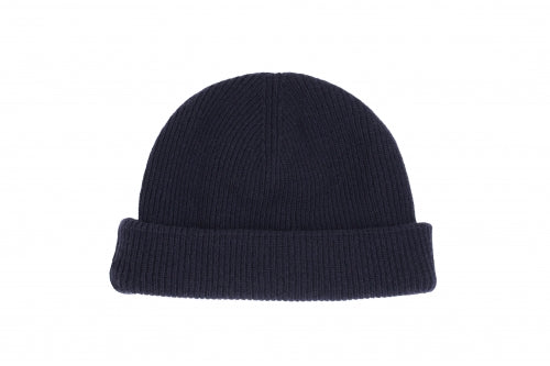 LE AREVEY ORIGINAL BEANIE NAVY