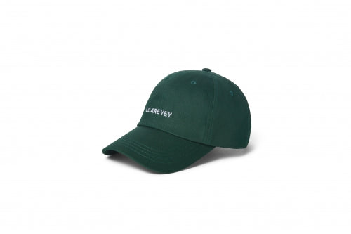LE AREVEY ORIGINAL DEEPGREEN