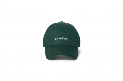 LE AREVEY ORIGINAL DEEPGREEN