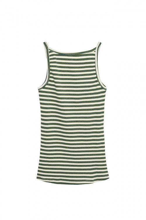 SP SLEEVELESS KHAKI