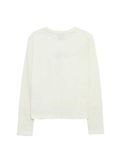 SLEEVE CREAM