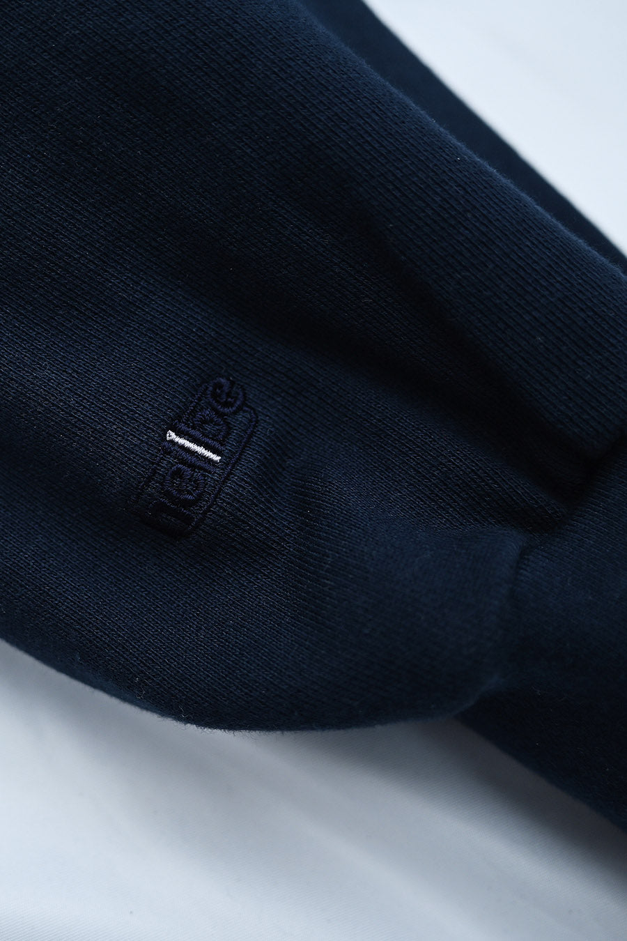 Imbalance Sweat Hoodie — Mystic Navy
