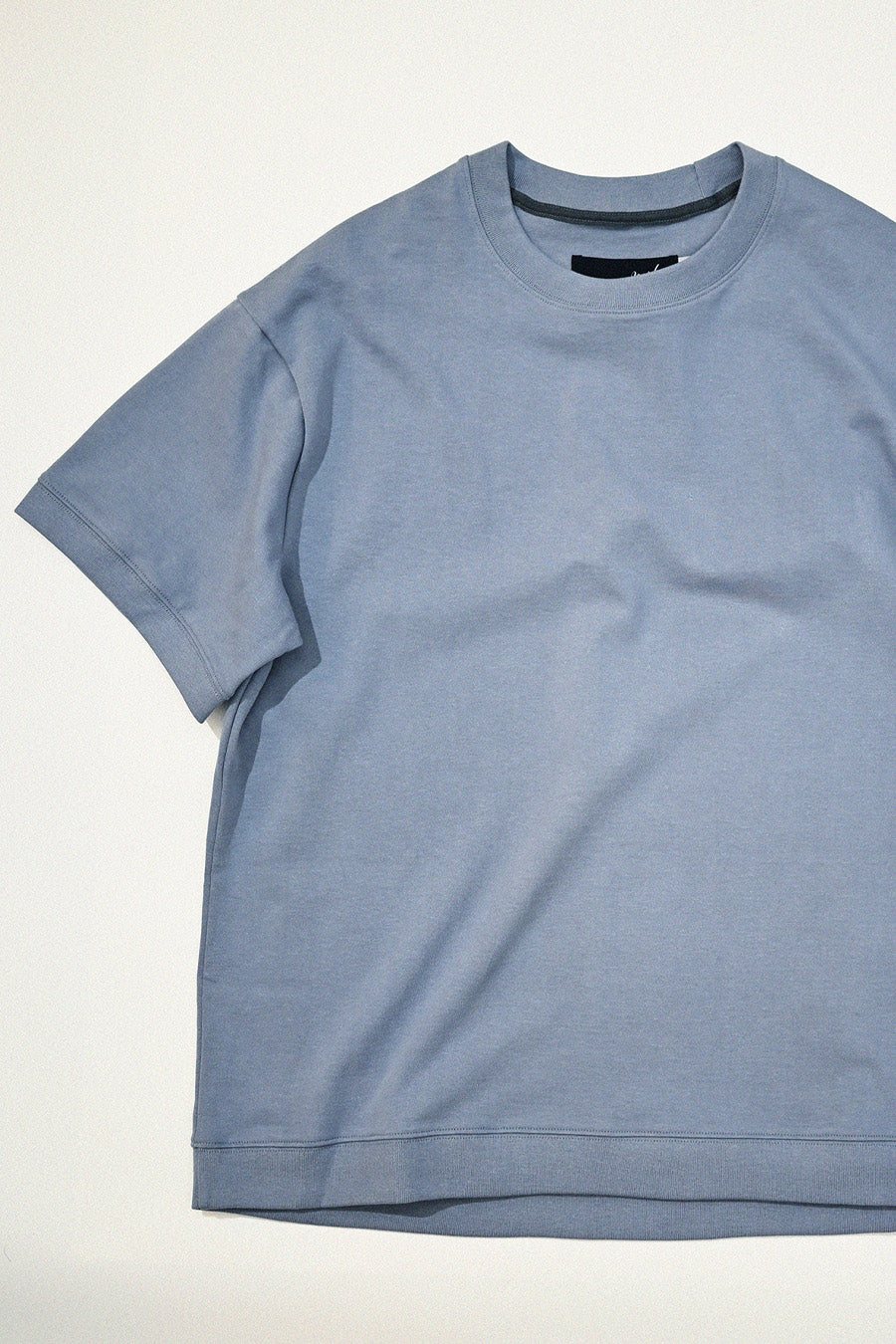 Pure Cotton Sweatshirt — Grain