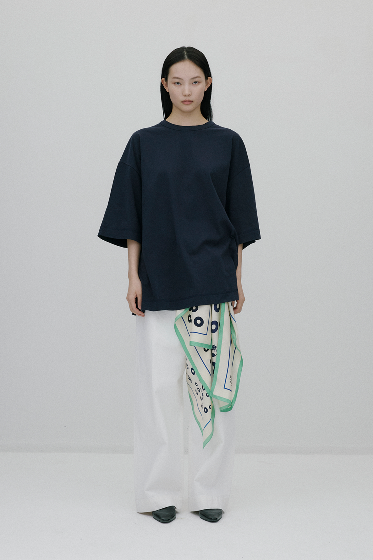 SARANGYURANG Oversized t-shirt