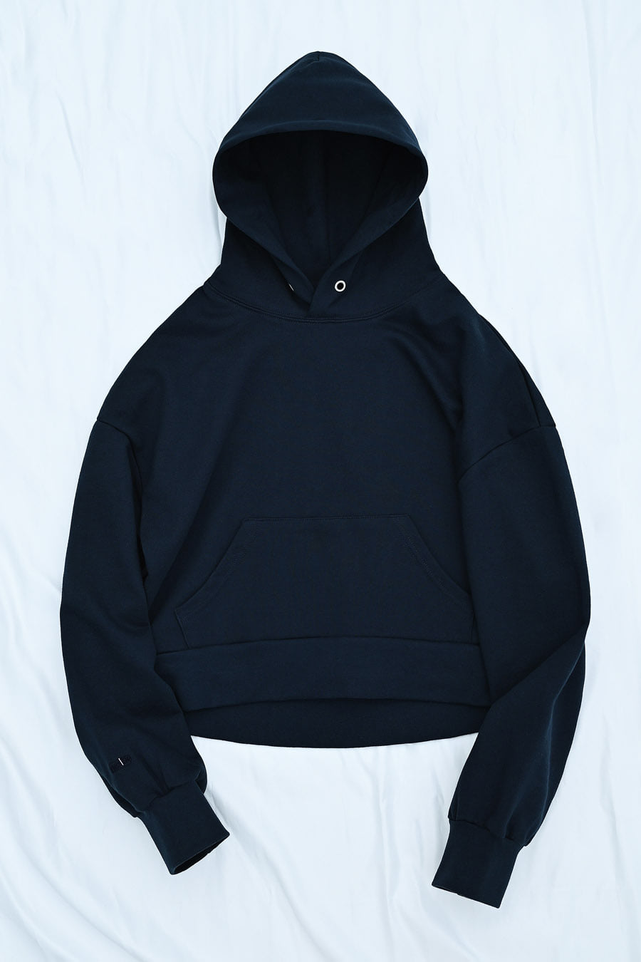 Imbalance Sweat Hoodie — Mystic Navy