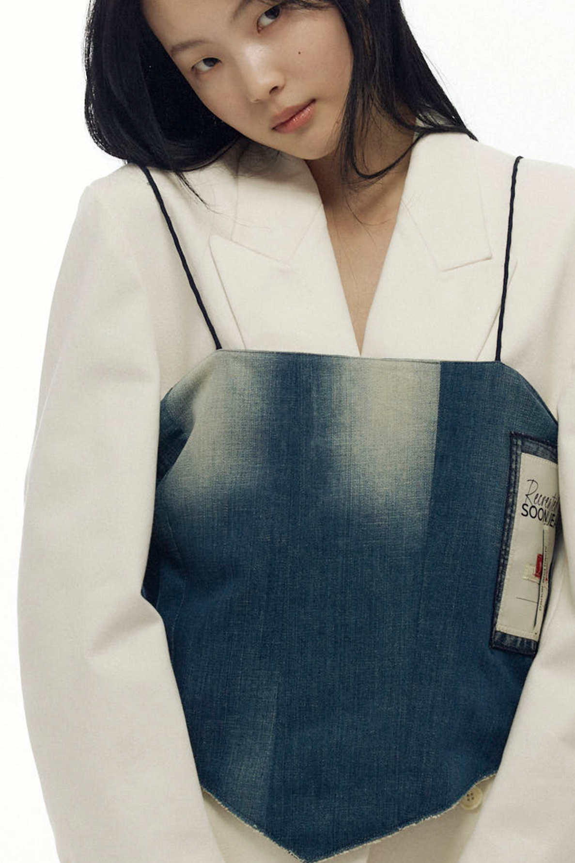 recreated asymmetric top