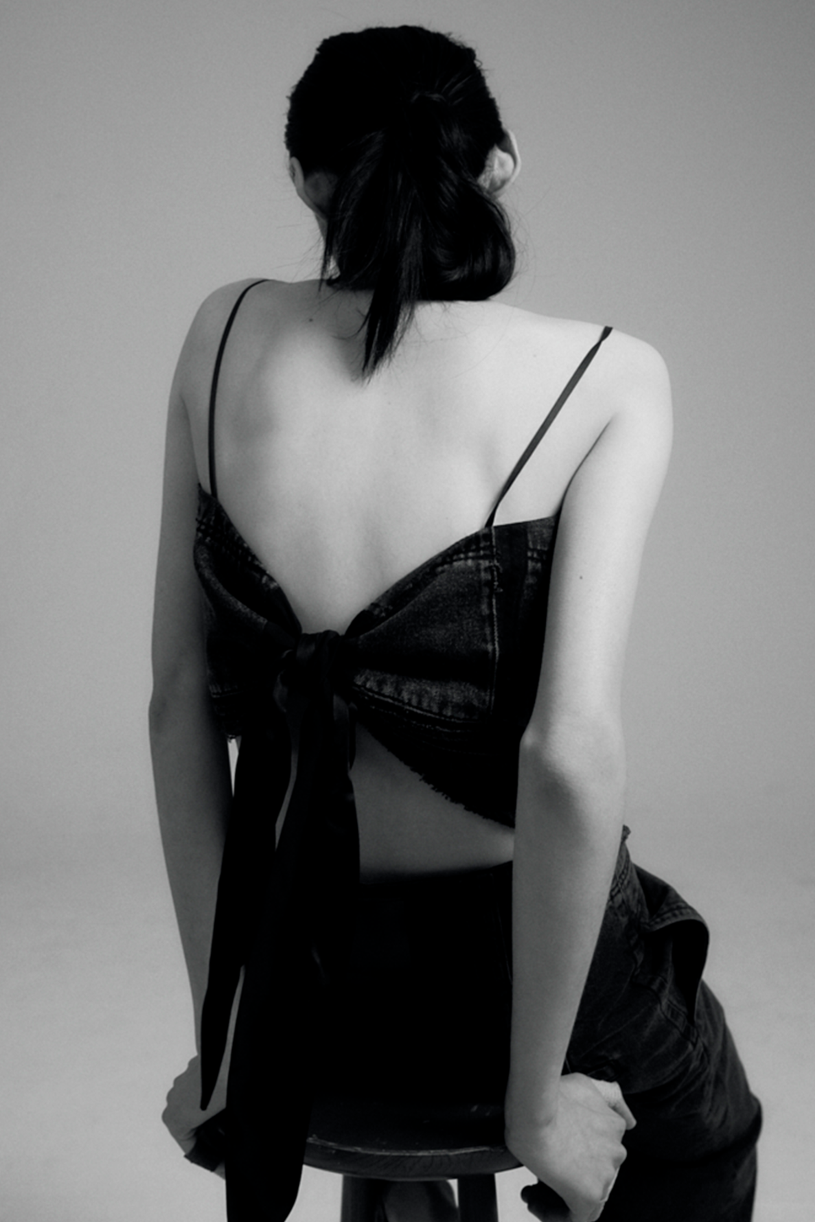 recreated asymmetric top